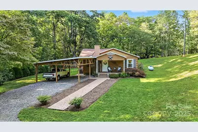 2606 & 2595 Grant Road, Hudson, NC 28638 - Photo 1