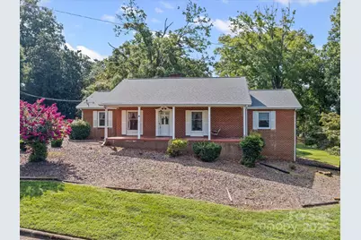 33 Lake Street, Badin, NC 28009 - Photo 1