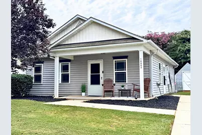 10002 Psalms Street, Cornelius, NC 28031 - Photo 1