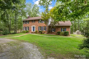 135 V S Dalton Rd, Rutherfordton, NC 28139 - Photo 1