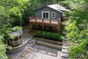 153 Buckner Rd, Black Mountain, NC 28711 - Photo 1