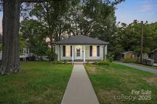 203 Allen St, Kannapolis, NC 28083 - Photo 1