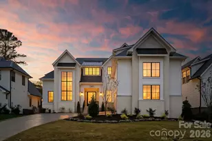 1020 Habersham Dr, Charlotte, NC 28209 - Photo 1