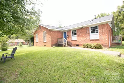 4601 Woodstone Drive, Charlotte, NC 28269 - Photo 1
