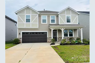3147 Cheyney Park Drive, Charlotte, NC 28269 - Photo 1