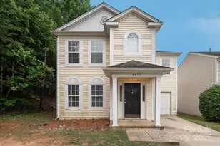 8432 Spirea Ct, Charlotte, NC 28215 - Photo 1