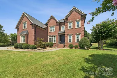 5518 Two Iron Drive, Matthews, NC 28104 - Photo 1