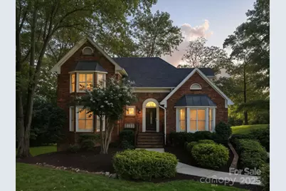 8000 Greencastle Drive, Charlotte, NC 28210 - Photo 1