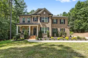 600 Stillwater Rd, Troutman, NC 28166 - Photo 1