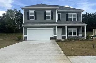 5641 Arnold Wy, Concord, NC 28025 - Photo 1