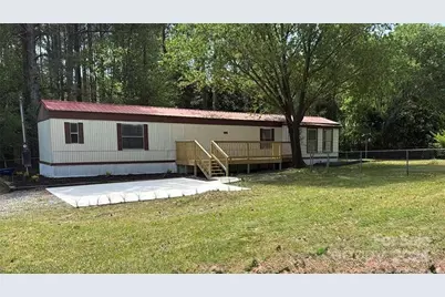 15460 Graham Road, Laurinburg, NC 28352 - Photo 1