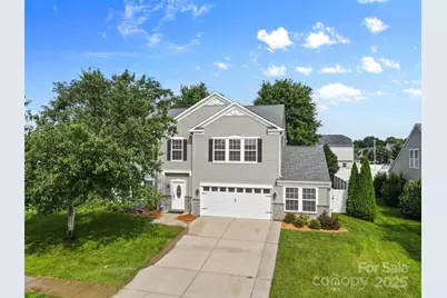 141 Mallory Tai Drive, Lincolnton, NC 28092 - Photo 1