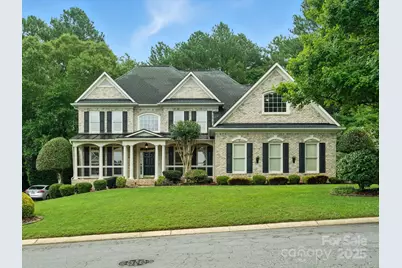 16503 Bridgehampton Club Drive, Charlotte, NC 28277 - Photo 1