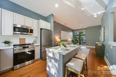 431 M Street, Charlotte, NC 28204 - Photo 1