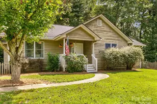 1 Clarks Chapel Ridge Rd, Weaverville, NC 28787 - Photo 1