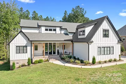 156 Winding Forest Drive, Troutman, NC 28166 - Photo 1