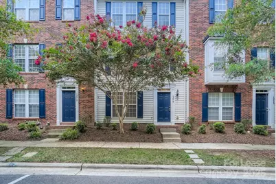 13019 Bullock Greenway Boulevard, Charlotte, NC 28277 - Photo 1