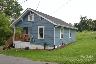 605 Center Street NW, Lenoir, NC 28645 - Photo 1