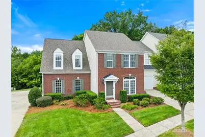 14651 Greenpoint Lane, Huntersville, NC 28078 - Photo 1