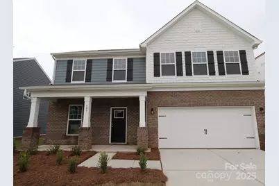 909 Barker Street, Monroe, NC 28112 - Photo 1