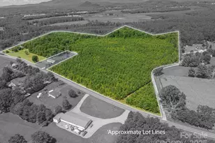 8336 N Hebron Church Rd, Vale, NC 28168 - Photo 1