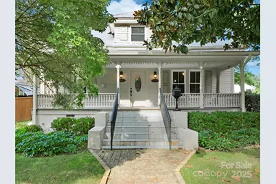 363 N Country Club Road, Brevard, NC 28712 - Photo 1