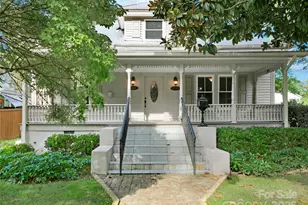 363 N Country Club Rd, Brevard, NC 28712 - Photo 1