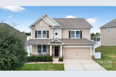 3930 Norman View Drive, Sherrills Ford, NC 28673 - Photo 1
