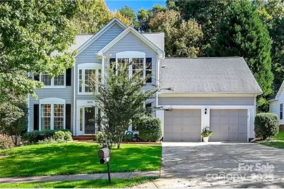 6003 Skyline Drive, Charlotte, NC 28269 - Photo 1