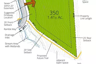 292 Ramble Way, Asheville, NC 28803 - Photo 1
