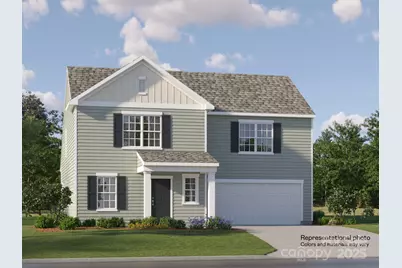 1503 Iron Forge Court, Bessemer City, NC 28016 - Photo 1