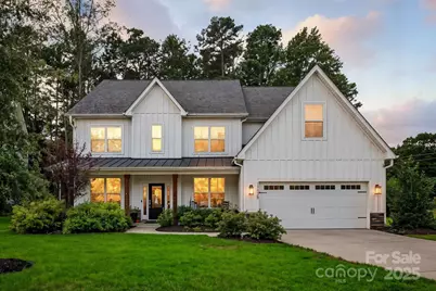 11228 Wooded Saddle Road, Charlotte, NC 28216 - Photo 1