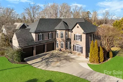 4134 Burnage Hall Road, Harrisburg, NC 28075 - Photo 1