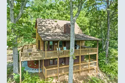 144 Avant Road, Canton, NC 28716 - Photo 1