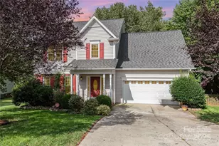 200 Sidney Ct, Monroe, NC 28110 - Photo 1