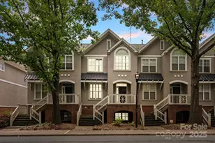 214 S Cedar St, Charlotte, NC 28202 - Photo 1