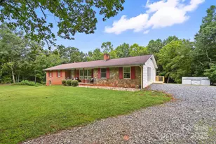 45 Bowman Hills Rd, Taylorsville, NC 28681 - Photo 1