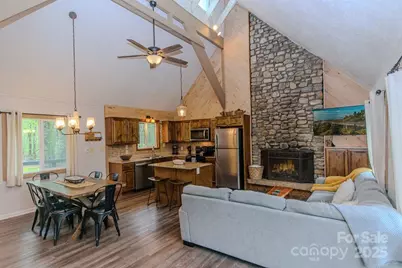 114 Locust Ridge Road, Beech Mountain, NC 28604 - Photo 1