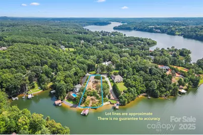 141 Williams Cove Lane, Taylorsville, NC 28681 - Photo 1