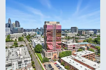 315 Arlington Avenue #1704, Charlotte, NC 28203 - Photo 1