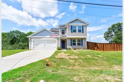 1231 Lithia Springs Road, Shelby, NC 28150 - Photo 1