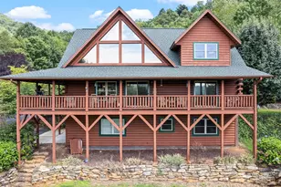 432 Raccoon Pointe, Canton, NC 28716 - Photo 1