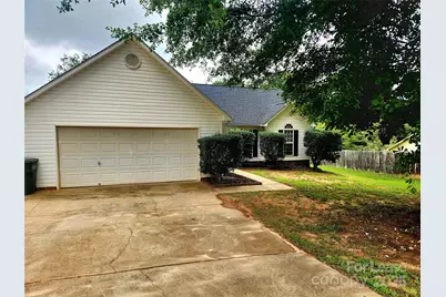 403 Winecoff Street, Troutman, NC 28166 - Photo 1