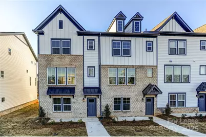 14104 Loyola Ridge Drive, Charlotte, NC 28277 - Photo 1