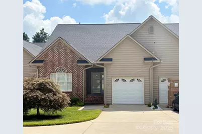 1534 Forest Park Drive, Statesville, NC 28677 - Photo 1