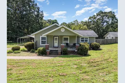 811 Cleveland Avenue, Grover, NC 28073 - Photo 1