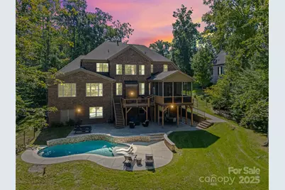 2100 Pondmeade Lane, Matthews, NC 28104 - Photo 1