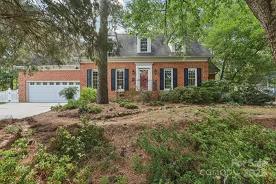2423 Winterbrooke Drive, Matthews, NC 28105 - Photo 1
