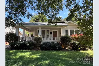325 Walnut Avenue, Charlotte, NC 28208 - Photo 1