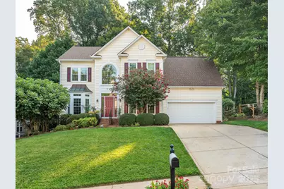 736 Knightswood Road, Fort Mill, SC 29708 - Photo 1